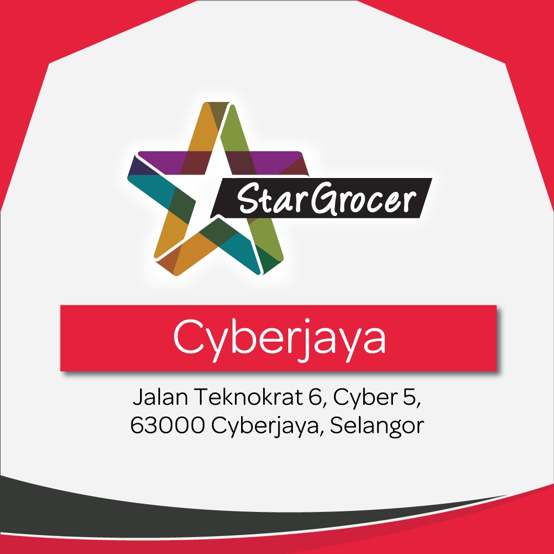 Online Shopping at Cyberjaya Area